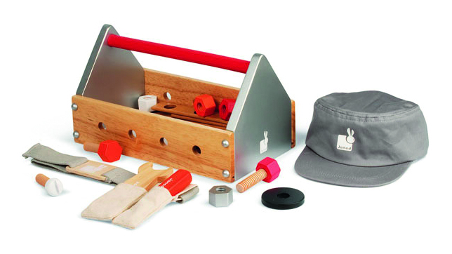 diy toolbox